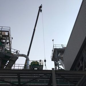 Meet your Posher, Jesse